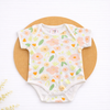 Onesie- Flower
