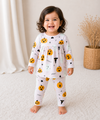 Frock with Legging Co-ord Set Infant