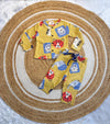 Button Full Hand Co-ords with Pant