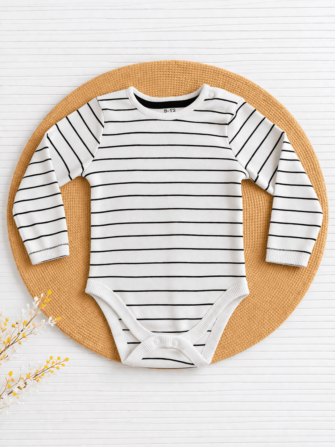 Onesies- Stripes