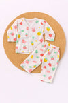 Muslin Night Suit