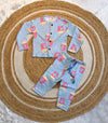 Button Full Hand Co-ords with Pant