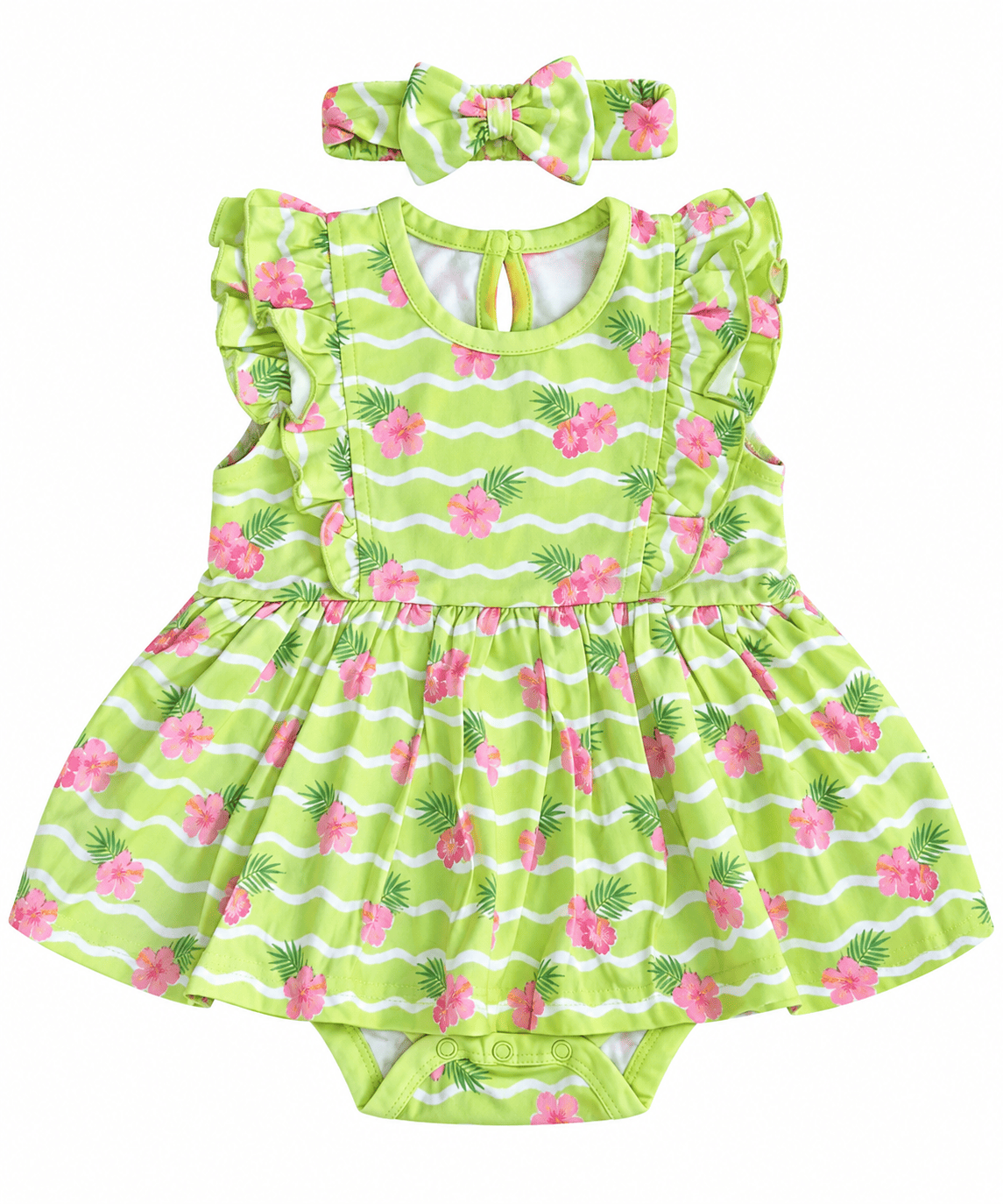 Fancy Onesie