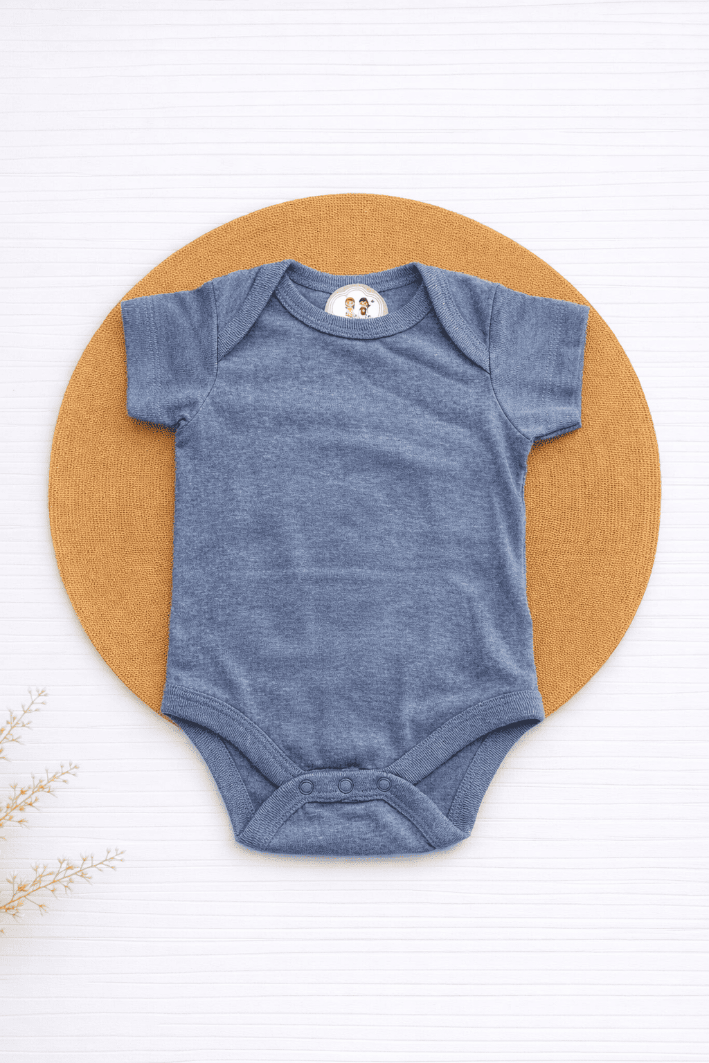 Onesies- Plain Navy Blue