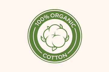 Cotton Set - Tiny Elephant