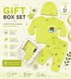 Gift Box Set - Teddy Green