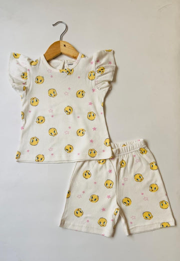 Co-ord Set for Girls