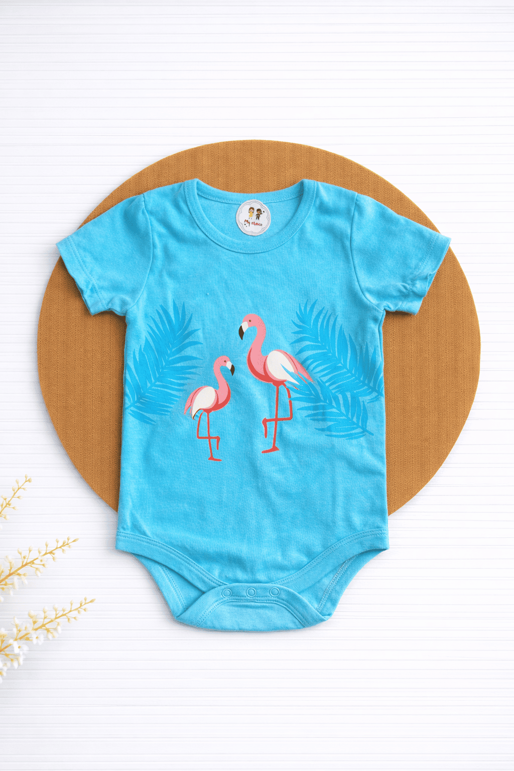 Onesies- Bird