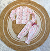 Button Full Hand Co-ords with Pant