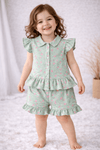 Co-ord Set for Girls