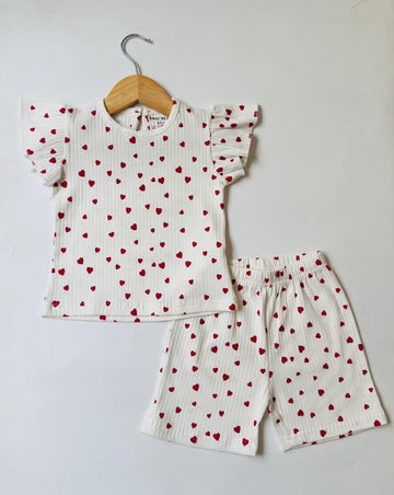 Co-ord Set for Girls