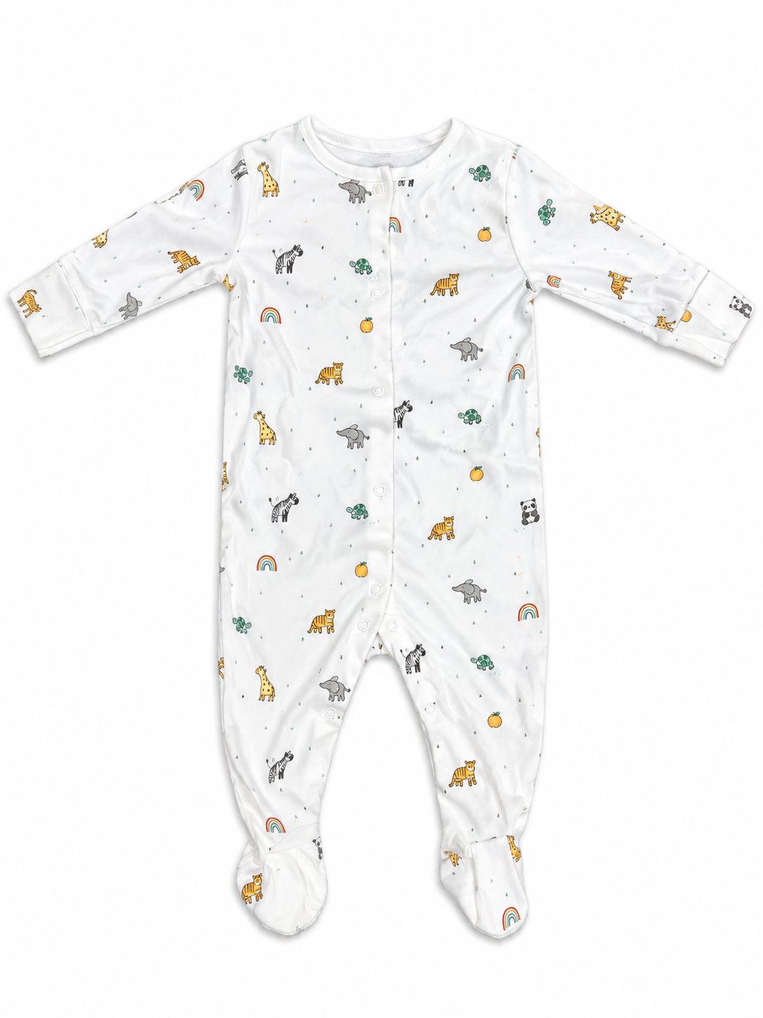 Rompers
