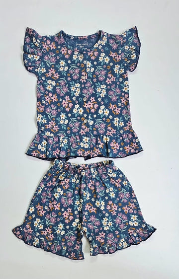 Co-ord Set for Girls