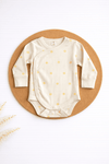 Onesies- Pastel Yellow