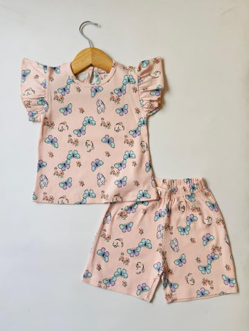 Co-ord Set for Girls