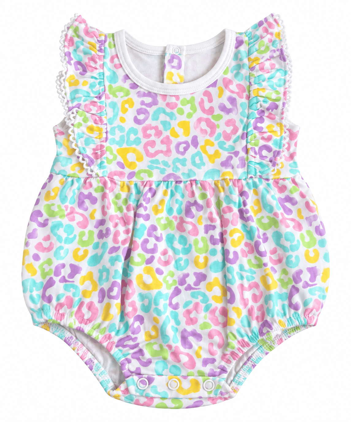 Fancy Onesie