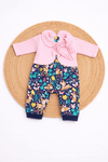 Girls Fancy Rompers