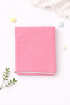 Baby Dry Sheet - Salmon Rose (Medium)