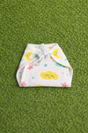Muslin 6 layer Nappy- Cloud Moon