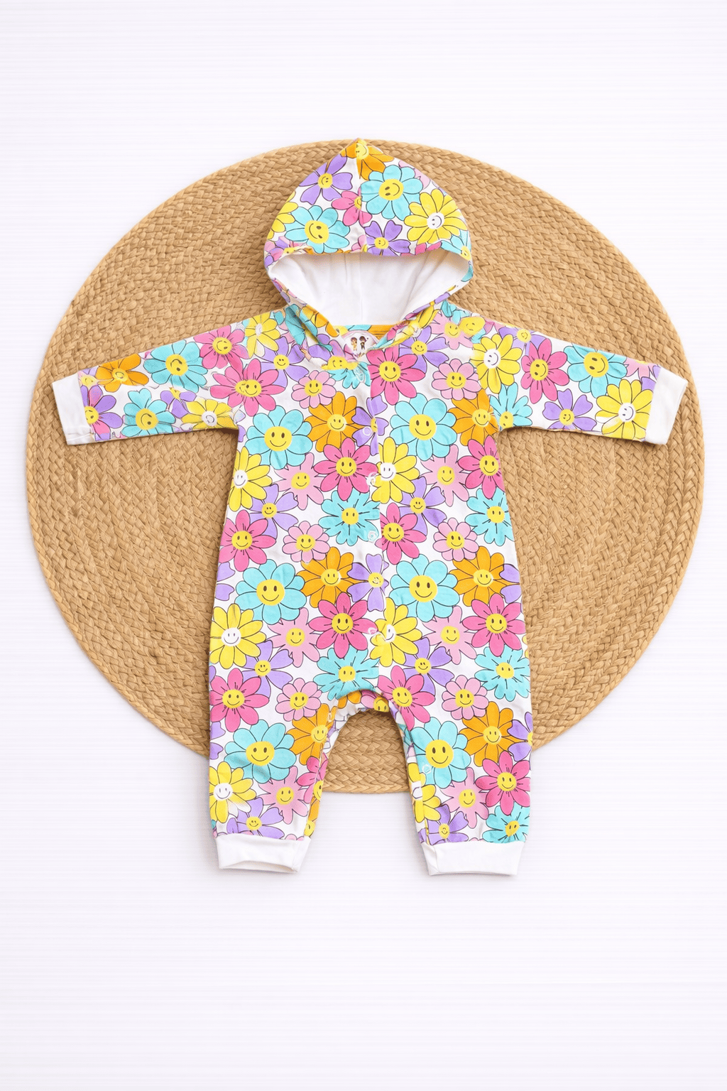 Girls Fancy Rompers