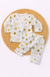 Muslin Night Suit