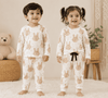 Full Sleeve Co-ords Set - Bunny