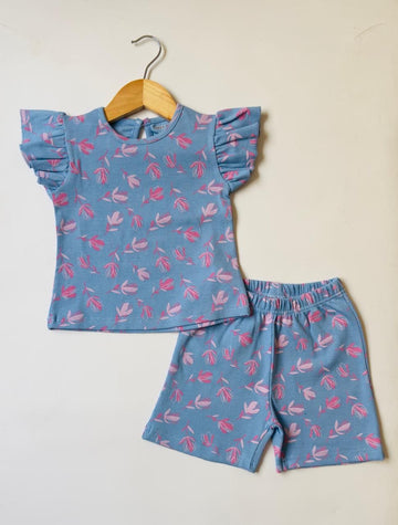 Co-ord Set for Girls