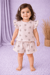 Co-ord Set for Girls