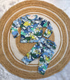 Button Full Hand Co-ords with Pant