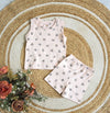 Sleeveless Co-Ord Set