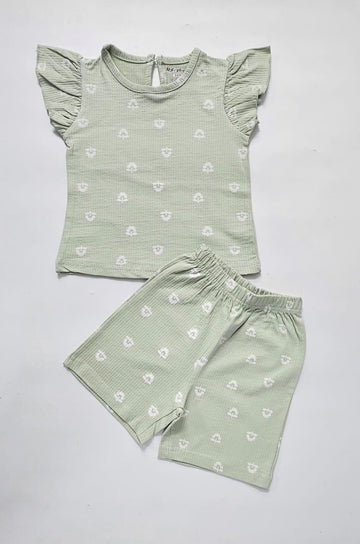 Co-ord Set for Girls