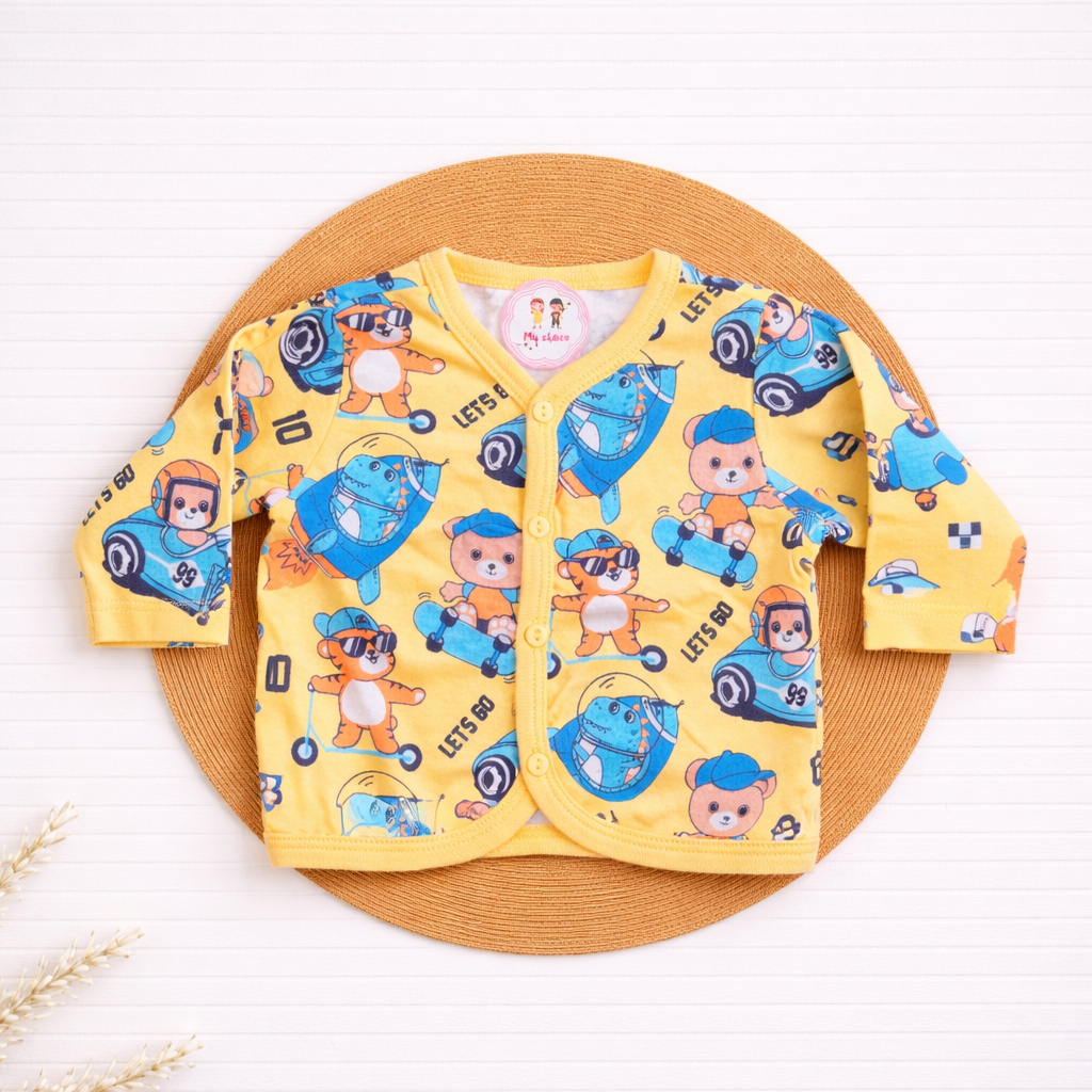 T-shirt - Toy