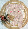 Muslin Girls Co-ords Set