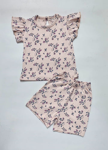 Co-ord Set for Girls