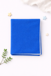 Baby Dry Sheet - Blue (Small)