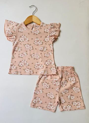 Co-ord Set for Girls