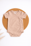 Onesies- Beige Colour
