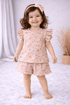 Co-ord Set for Girls
