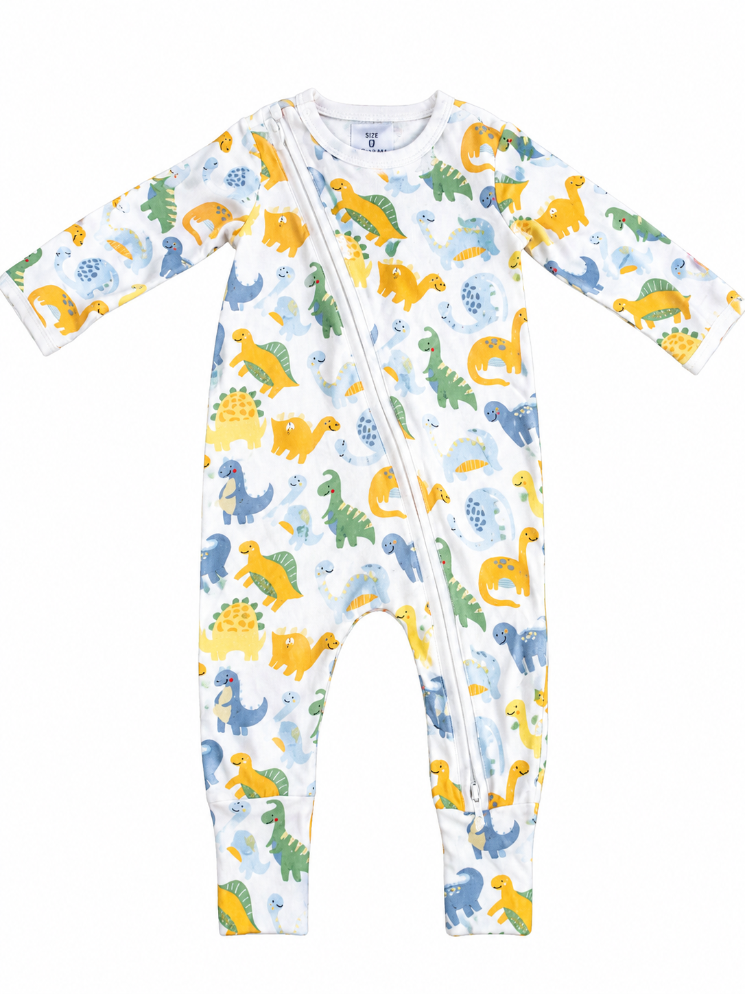 Rompers