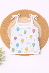 Muslin Jabla Knot - Balloon