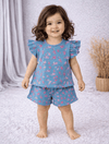 Co-ord Set for Girls