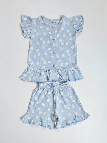 Co-ord Set for Girls