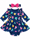 Fancy Onesie