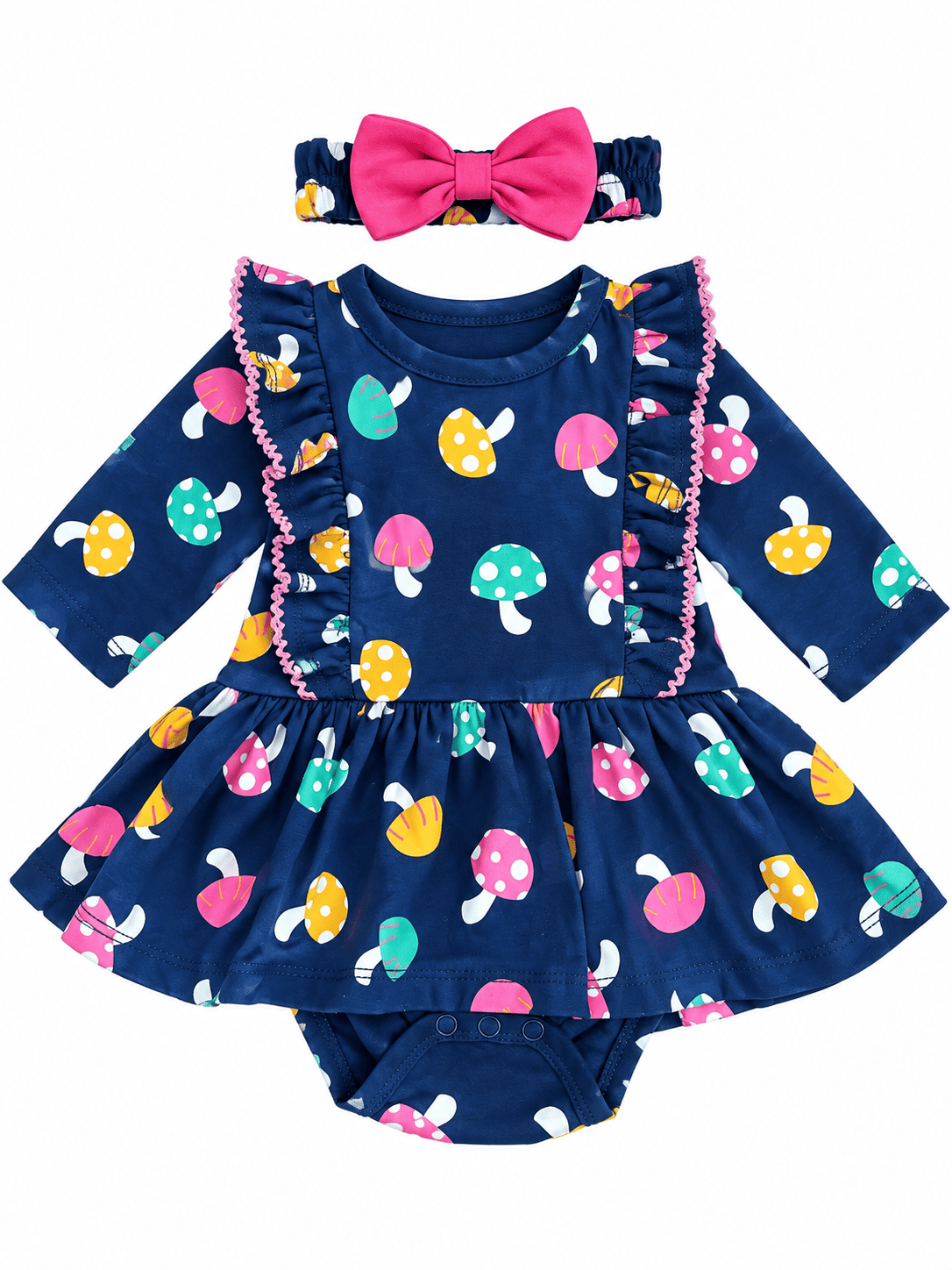 Fancy Onesie