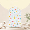 Muslin 2 layer Hooded Towel- Space