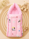 Premium Cotton Carry Bed