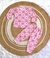 Full Hand Cotton Jogger Set