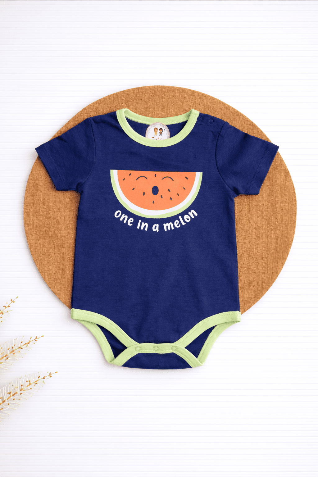 Onesies- Watermelon
