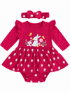 Fancy Onesie