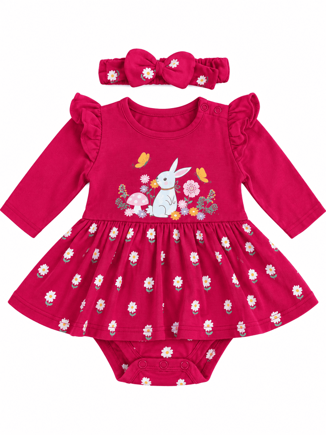 Fancy Onesie